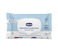 Salviettine Detergenti Chicco 72 Pz con Clip