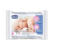 Chicco Salviettine Detergenti Seno Offerta 3 Confezioni da 16 Pezzi ( 48 Pezzi)