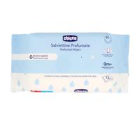 Salviettine Profumate Chicco 72 pz