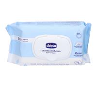 Chicco Salviettine Profumate 72pz Salviette