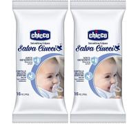 Chicco® Salviettine Salva Ciuccio 2x16 Pc Salviette
