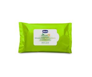 Chicco - Salviettine-Wipes Rinfrescanti & Protettive - 20 Pezzi