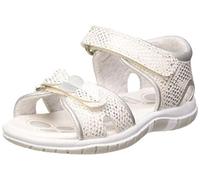 Chicco, Sandali Bambina, con Chiusura con Doppio Strappo, Scarpe Bambine, Designed in Italy