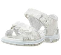 Chicco, Sandali Bambina, con Chiusura con Doppio Strappo, Scarpe Bambine, Designed in Italy