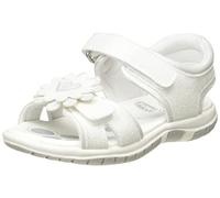 Chicco, Sandali Bambina, con Chiusura con Doppio Strappo, Scarpe Bambine, Designed in Italy