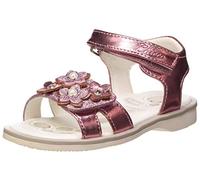 Chicco, Sandali Bambina, con Chiusura con Doppio Strappo, Scarpe Bambine, Designed in Italy