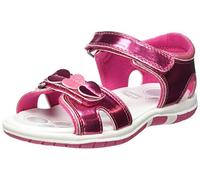 Chicco, Sandali Bambina, con Chiusura con Doppio Strappo, Scarpe Bambine e Ragazze, Designed in Italy