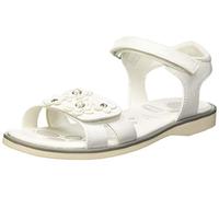 Chicco, Sandali Bambina, con Chiusura con Doppio Strappo, Scarpe Bambine e Ragazze, Designed in Italy
