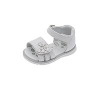 Chicco, Sandali Bambina, con Chiusura con Doppio Strappo, Scarpe Bambine e Ragazze, Designed in Italy