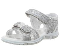 Chicco, Sandali Bambina, con Chiusura con Doppio Strappo, Scarpe Bambine e Ragazze, Designed in Italy