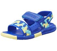 Chicco, Sandali Bambina e Bambino, con Chiusura con Doppio Strappo, Ideali per Mare e Piscina, Scarpe Bambine e Ragazze/Scarpe Bambini e Ragazzi, Designed in Italy