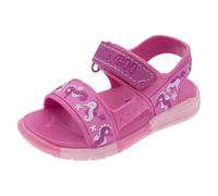 Chicco, Sandali Bambina e Bambino, con Pratica Chiusura a Strappo, Ideali per Mare e Piscina, Scarpe Bambine e Bambini, Designed in Italy