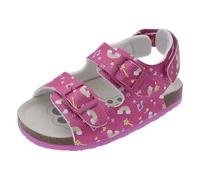 Chicco, Sandali Bambina e Bambino, con Pratica Chiusura con Tripla Regolazione, Ideali per Mare e Piscina, Scarpe Bambino e Bambina, Designed in Italy