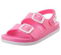 Chicco, Sandali Bambina e Bambino, con Pratica Chiusura con Tripla Regolazione, Ideali per Mare e Piscina, Scarpe Bambine e Ragazze/Scarpe Bambini e Ragazzi, Designed in Italy