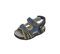 Chicco, Sandali Bambina e Bambino, con Pratica Chiusura con Tripla Regolazione, Scarpe Bambine e Ragazze/Scarpe Bambini e Ragazzi, Designed in Italy