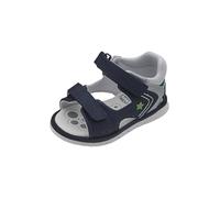 Chicco, Sandali Bambino, Chiusi Posteriormente, con Chiusura con Doppio Strappo, Scarpe Bambini e Ragazzi, Designed in Italy