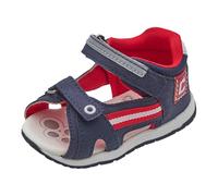 Chicco, Sandali Bambino, Chiusi Posteriormente, con Chiusura con Doppio Strappo, Scarpe Bambini e Ragazzi, Designed in Italy