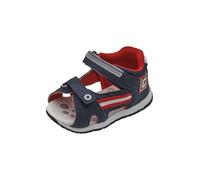 Chicco, Sandali Bambino, Chiusi Posteriormente, con Chiusura con Doppio Strappo, Scarpe Bambini e Ragazzi, Designed in Italy