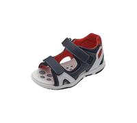 Chicco, Sandali Bambino, Chiusi Posteriormente, con Chiusura con Doppio Strappo, Scarpe Bambini e Ragazzi, Designed in Italy