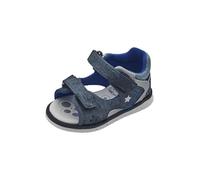 Chicco, Sandali Bambino, Chiusi Posteriormente, con Chiusura con Doppio Strappo, Scarpe Bambini e Ragazzi, Designed in Italy