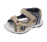 Chicco, Sandali Bambino con Chiusura A Doppio Scratch, Scarpe Bambini e Adolescenti, Designed in Italy