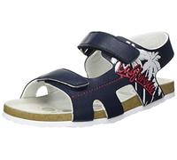 Chicco, Sandali Bambino, con Chiusura con Doppio Strappo, Scarpe Bambini, Designed in Italy