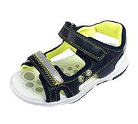 Chicco, Sandali Bambino, con Chiusura con Doppio Strappo, Scarpe Bambini e Ragazzi, Designed in Italy