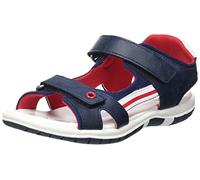 Chicco, Sandali Bambino, con Chiusura con Doppio Strappo, Scarpe Bambini e Ragazzi, Designed in Italy