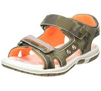 Chicco, Sandali Bambino, con Chiusura con Doppio Strappo, Scarpe Bambini e Ragazzi, Designed in Italy