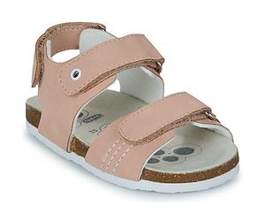 Chicco Sandali bassi FIORETTO in Rosa 32