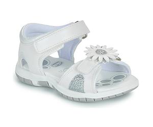Chicco Sandali bassi FLAVIANA in Bianco 30
