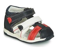 Chicco Sandali bassi GABRIEL in Blu 22