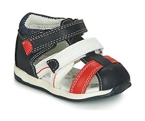 Chicco Sandali bassi GABRIEL in Blu 22