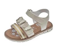 Chicco, Sandali con Doppio Velcro, Confortevoli, Leggeri, Flessibili e Traspiranti, Bambine E Ragazze, Designed in Italy