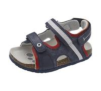 Chicco, Sandali con Doppio Velcro, Confortevoli, Leggeri, Flessibili e Traspiranti, Bambini E Ragazzi, Designed in Italy