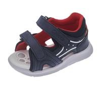 Chicco, Sandali con Doppio Velcro, Confortevoli, Leggeri, Flessibili e Traspiranti, Bambini E Ragazzi, Designed in Italy
