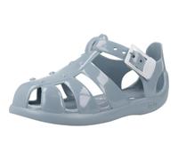 Chicco Sandali Mare e Piscina, con Cinturino, Confortevoli, Leggeri, Flessibili e Traspiranti, Unisex - Bambini E Ragazzi, Designed in Italy, Blu, 19 EU