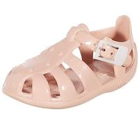 Chicco Sandali Mare e Piscina, con Cinturino, Confortevoli, Leggeri, Flessibili e Traspiranti, Unisex - Bambini E Ragazzi, Designed in Italy, Rosa, 20 EU