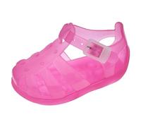 Chicco, Sandali Ragnetto Bambina e Bambino, con Pratico Cinturino, Ideali per Mare e Piscina, Scarpe Bambine e Bambini, Designed in Italy