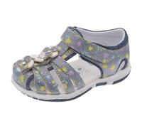 Chicco, Sandali Ragnetto Bambina, Sandali Bambina con Comoda Chiusura a Strappo, Scarpe Bambine, Designed in Italy