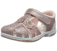 Chicco, Sandalo Ragnetto Con Strappo (2) Bambine e ragazze, Rosa 1, 24 EU