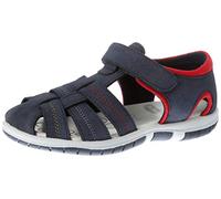 Chicco, Sandalo Ragnetto Con Strappo (1) Bambini e ragazzi, Blu 2, 25 EU