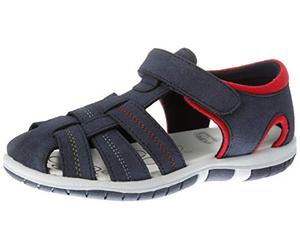 Chicco, Sandali Ragnetto Bambino, Sandali Bambino con Comoda Chiusura a Strappo, Scarpe Bambini e Ragazzi, Designed in Italy