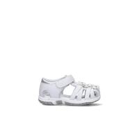 CHICCO Sandalo bimba bianco 27