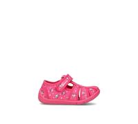 CHICCO Sandalo bimba fucsia 21