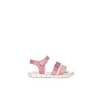 CHICCO Sandalo bimba rosa 28