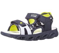 Chicco Sandalo Caiden, Sandali, Bambini e ragazzi, Blu, 31 EU