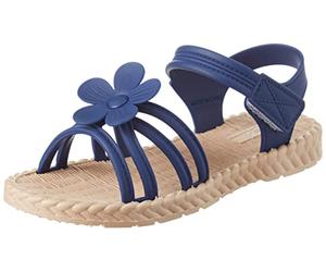 Chicco, Sandalo con Pratico strappo, Confortevoli, Leggere, Flessibili e Traspiranti, Bambine E Ragazze, Designed in Italy