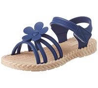 Chicco, Sandalo con Pratico Velcro, Confortevoli, Leggere, Flessibili e Traspiranti, Bambine E Ragazze, Designed in Italy