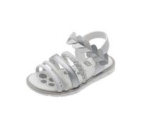 Chicco Sandalo 'Covery' argento Bambini Chicco 27 argento